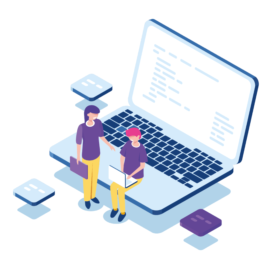 Business Software Solution