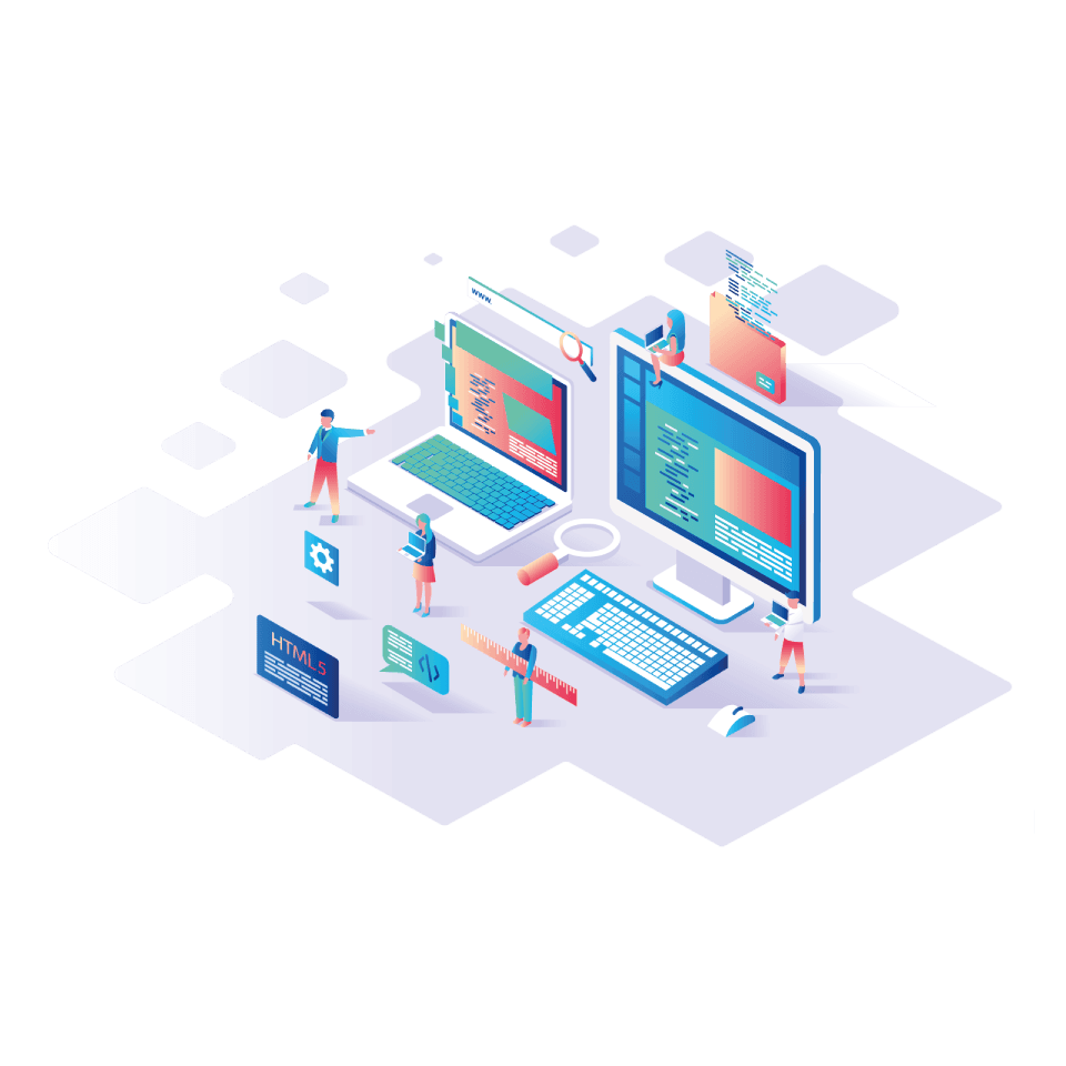 Mobile App Development Services