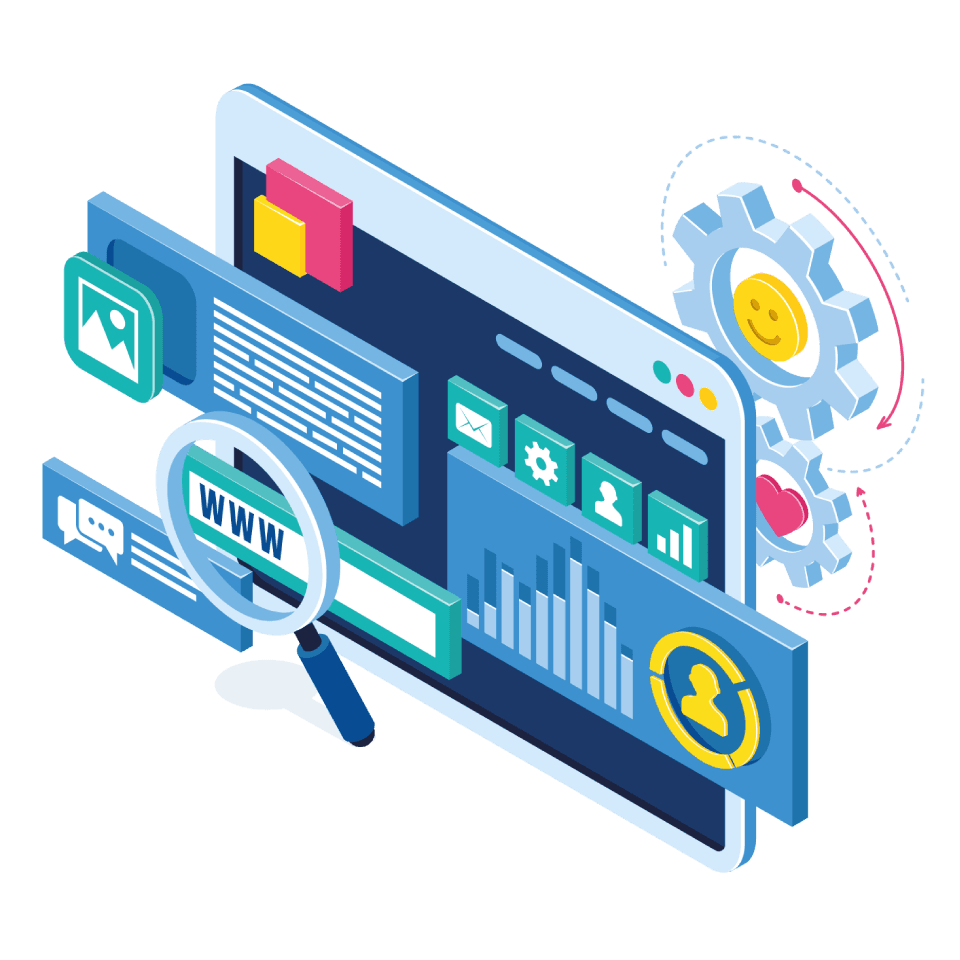 Custom software vs. off-the-shelf software