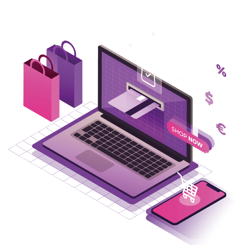 Dropshipping Solution