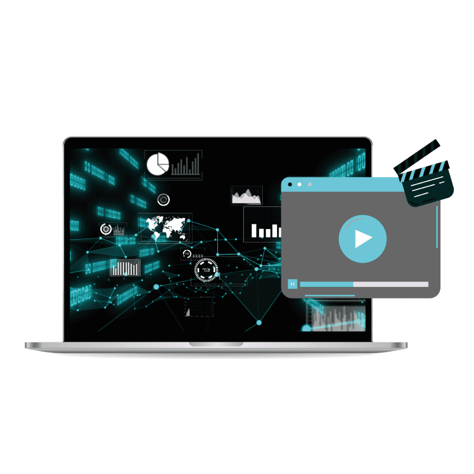 Video Animation Graphics can engage your audience