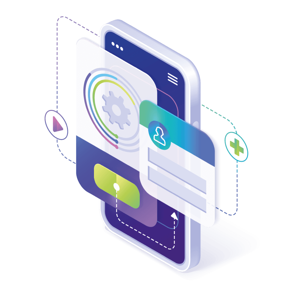 Enterprise App Development