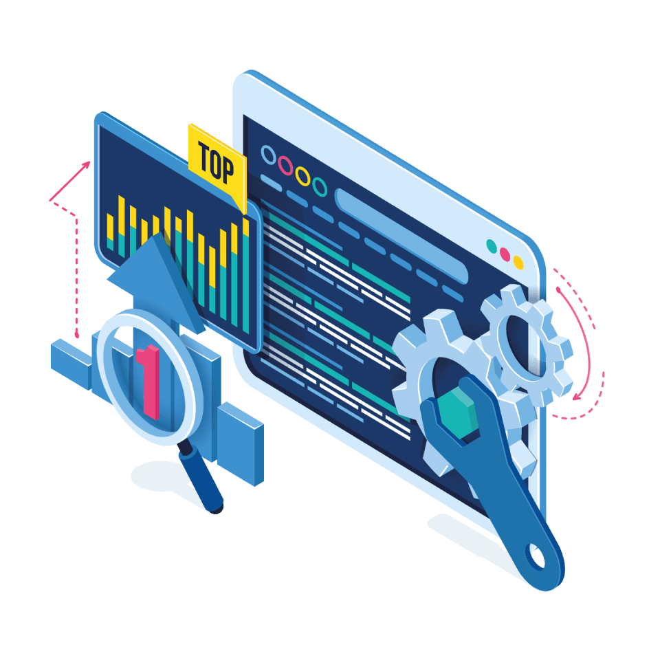 Search Engine Optimization