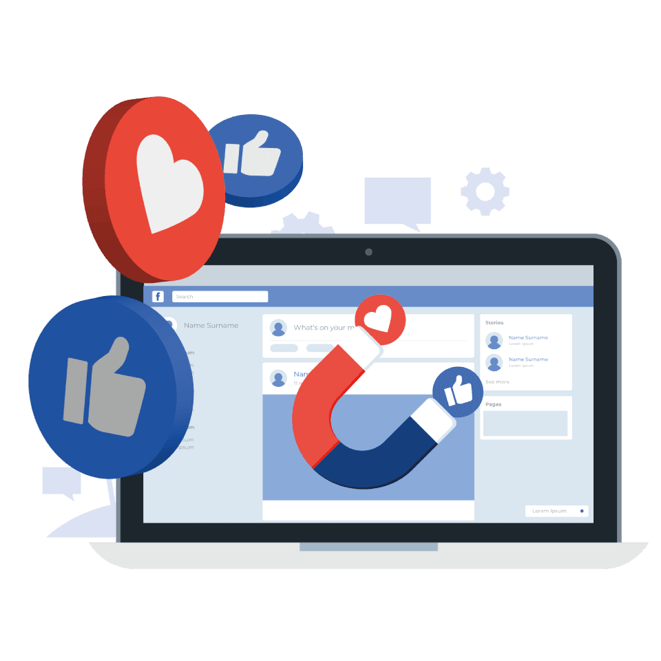 Social Media Advertising