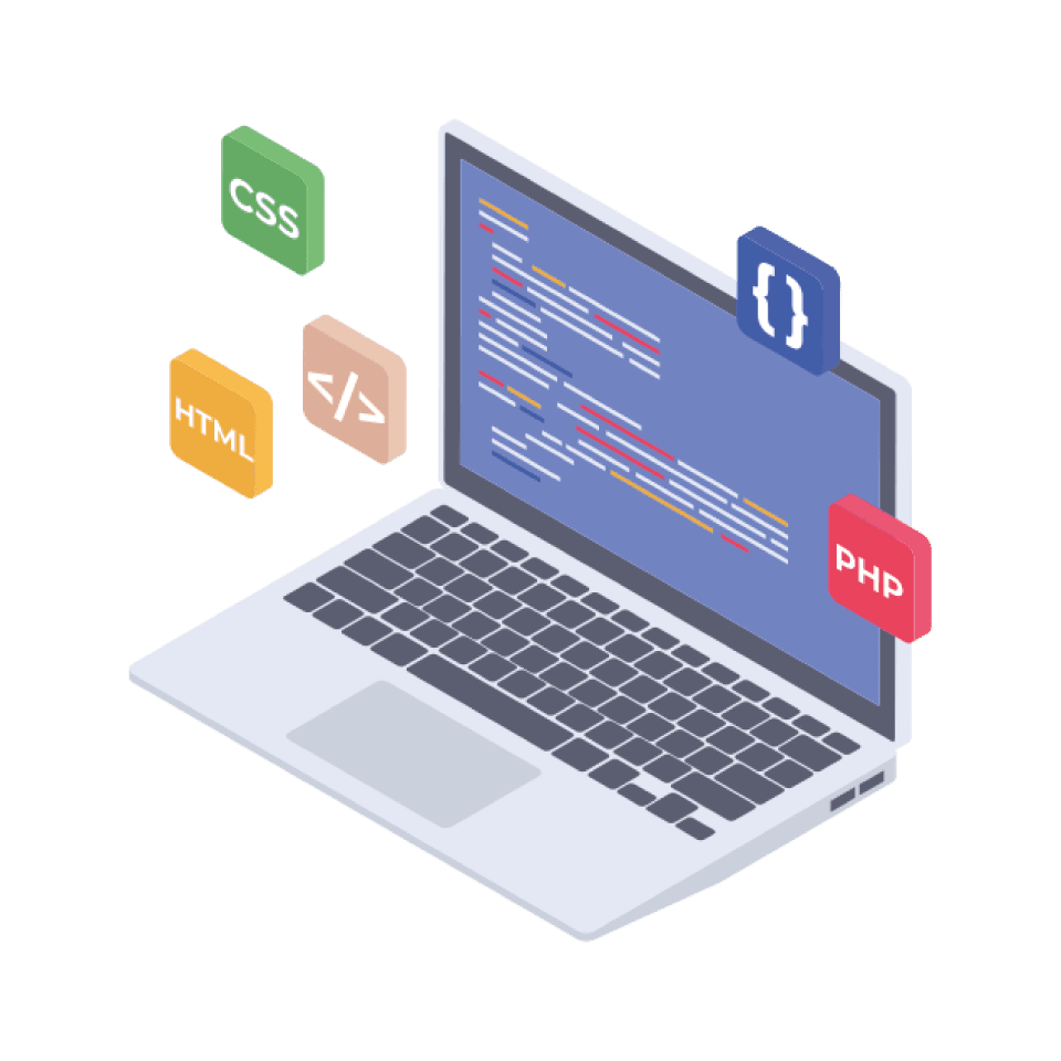 Affordable Web Design Service.