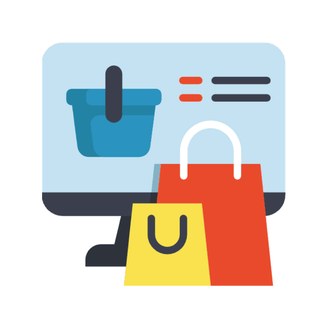 E-Commerce Solutions with Amazon, Dropshipping and Digital Marketing Services