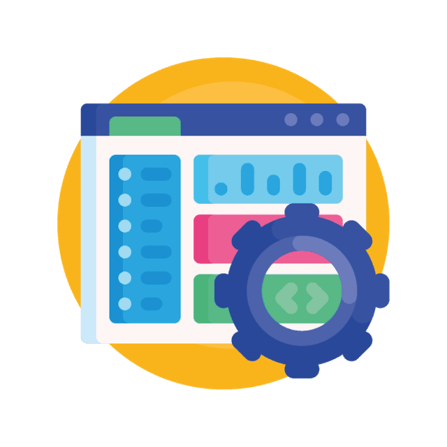 Website Development Including Open-Source Content Management System (CMS)