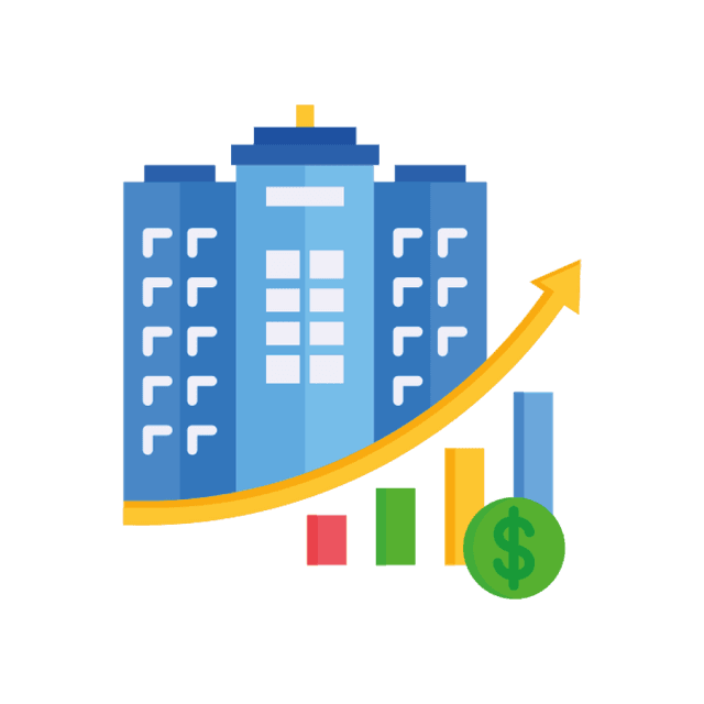 Custom Business / Enterprise Development