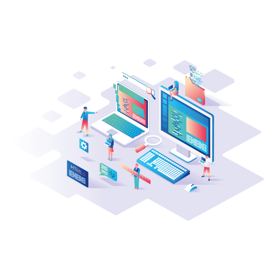 Mobile App Development Services