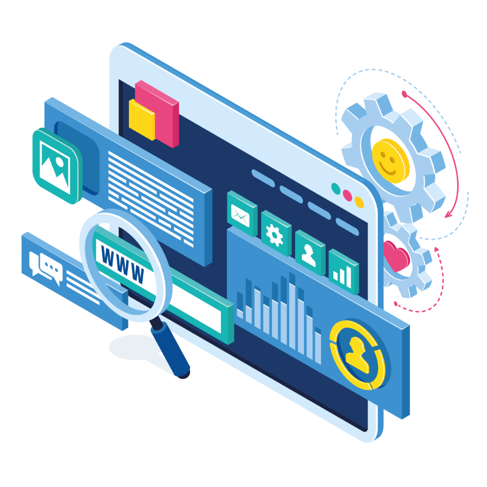 Custom software vs. off-the-shelf software