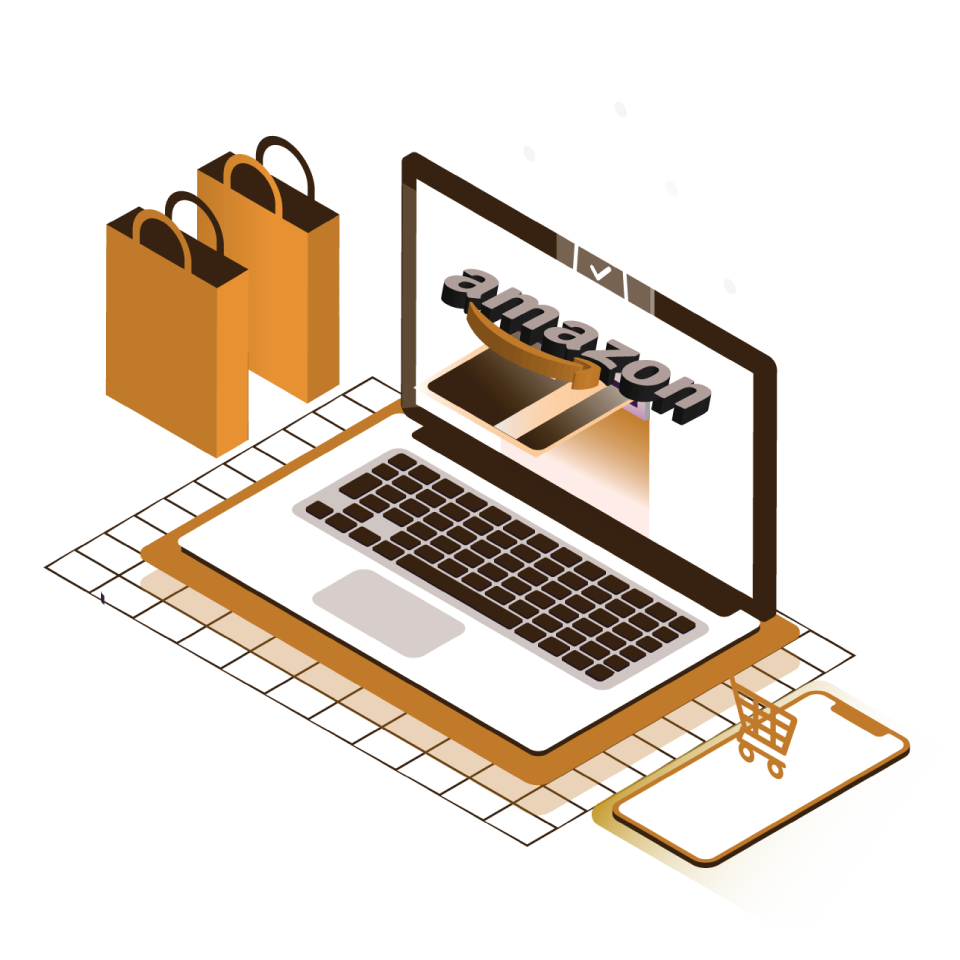 Amazon Services