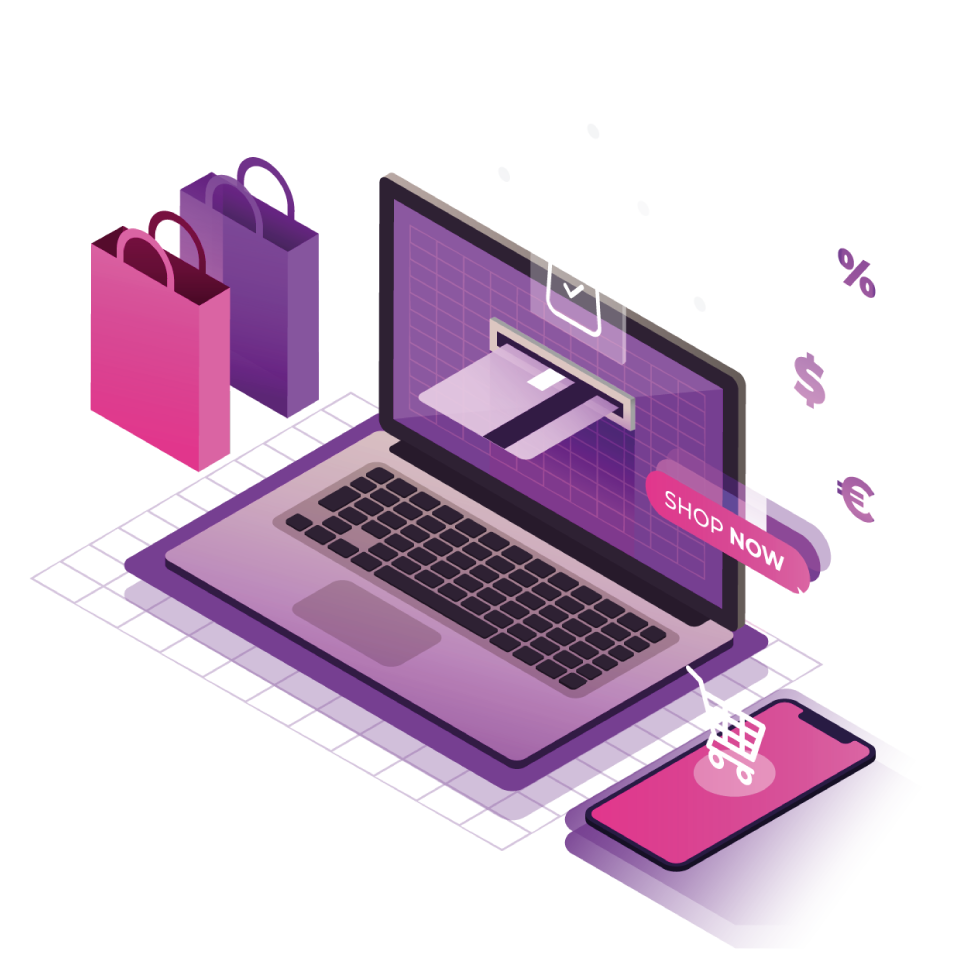Dropshipping Solution