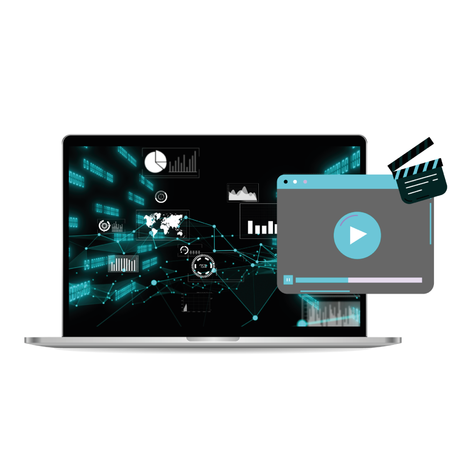 Video Animation Graphics can engage your audience
