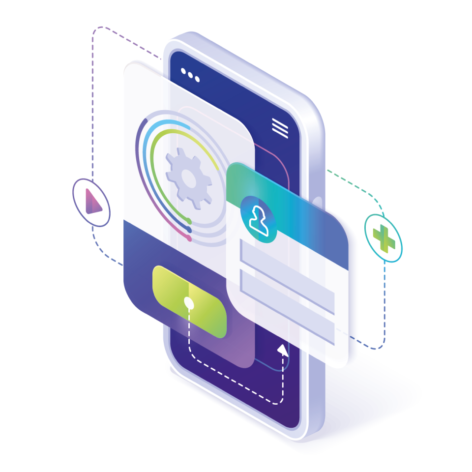 Enterprise App Development
