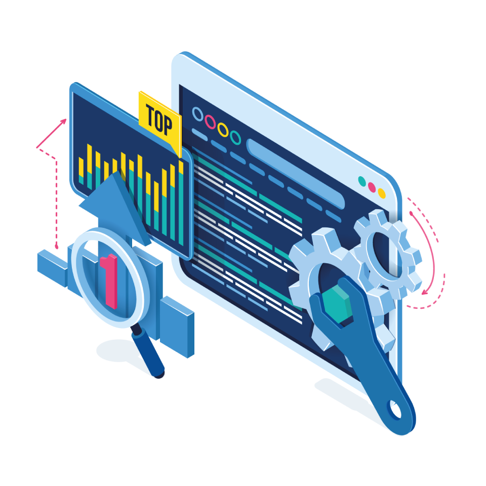 Search Engine Optimization