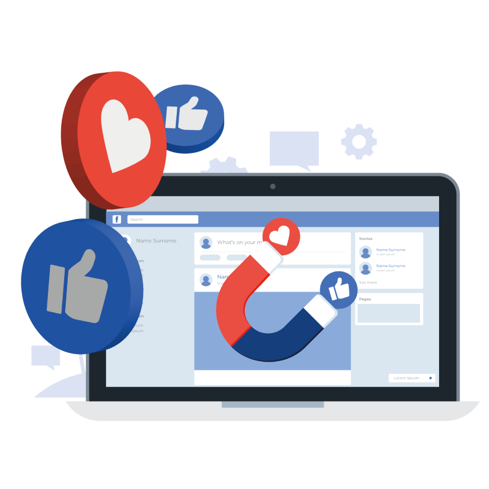 Social Media Advertising