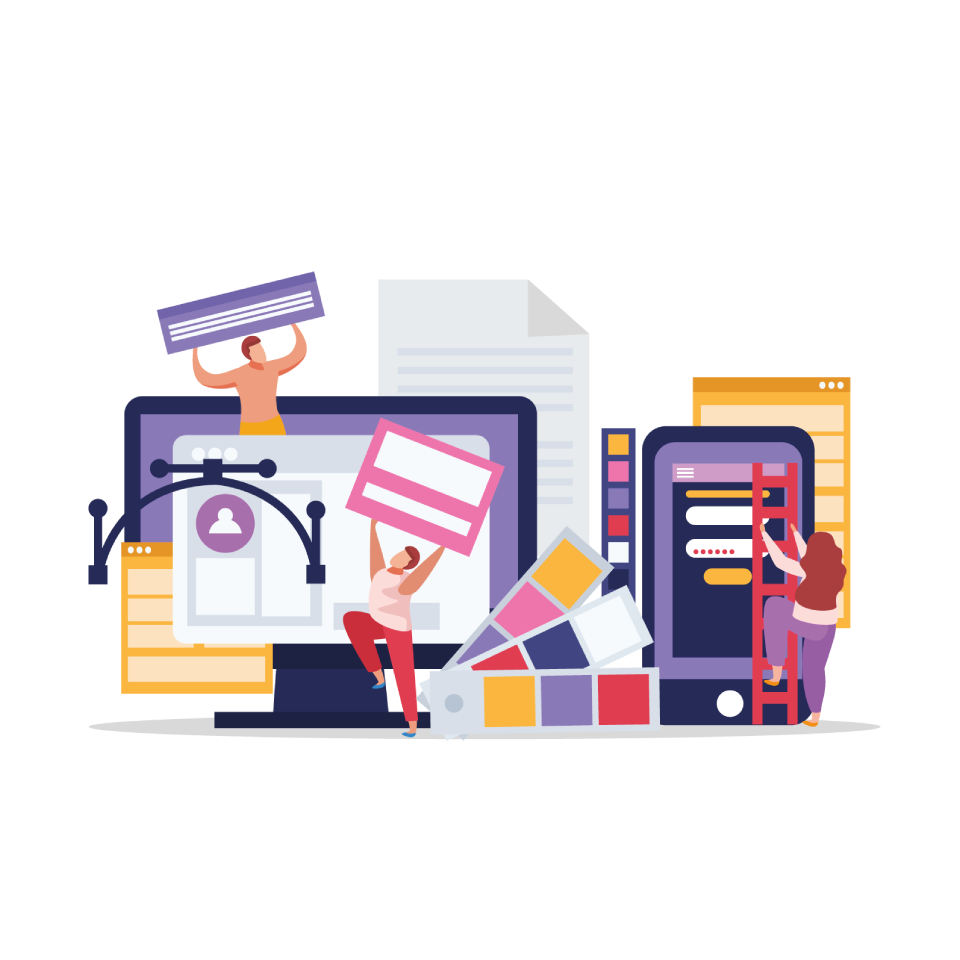 Grow your business with an adept Web Development Company.